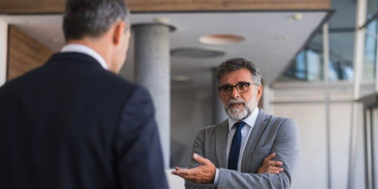 Think you are facing age discrimination? Don’t get bitter, do this.