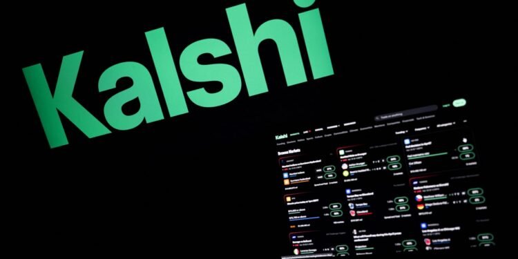 Thinking about insider trading on prediction markets? Kalshi wants to make an example of you.