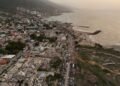 Thirty-three people rescued, thousands still missing after Venezuela quakes