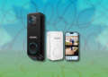 This Dual-Cam Doorbell Gives You a Top-to-Toe View Without Paying Ongoing Fees
