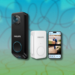 This Dual-Cam Doorbell Gives You a Top-to-Toe View Without Paying Ongoing Fees