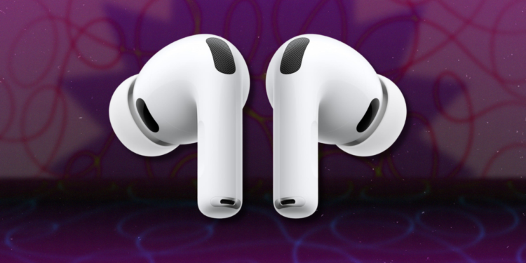 This Is Your Chance to Get the AirPods Pro 3 for $200