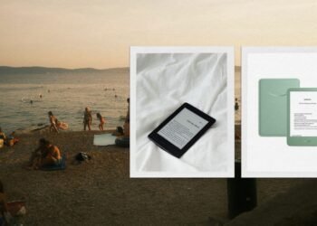 This Is the Cheapest the Kindle Paperwhite Has Been All Year (Happy Prime Day!)