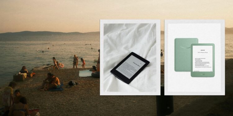 This Is the Cheapest the Kindle Paperwhite Has Been All Year (Happy Prime Day!)