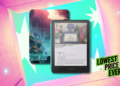 This Kindle Colorsoft Is $90 Off Right Now for Prime Day