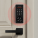 This Philips Keyless Entry Electronic Deadbolt Is on Sale for Just $68 Right Now