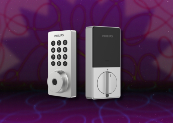 This Philips Smart Deadbolt Is on Sale for Just $110 Right Now