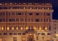 This Property in the Center of Old Rome Is One of the Hottest New Hotels of the Year