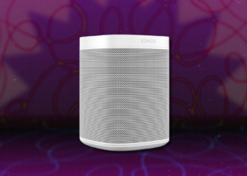This Sonos One SL Is Nearly $200 Off Right Now