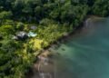 This Underrated Destination on Costa Rica's South Pacific Coast is Only Accessible By Boat—and Is Surrounded By National Parks
