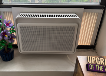 This Windmill Smart Air Conditioner Is My Home Upgrade of the Week