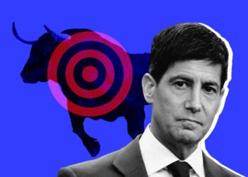 This bull market isn’t going to end because of Fed rate hikes under Warsh