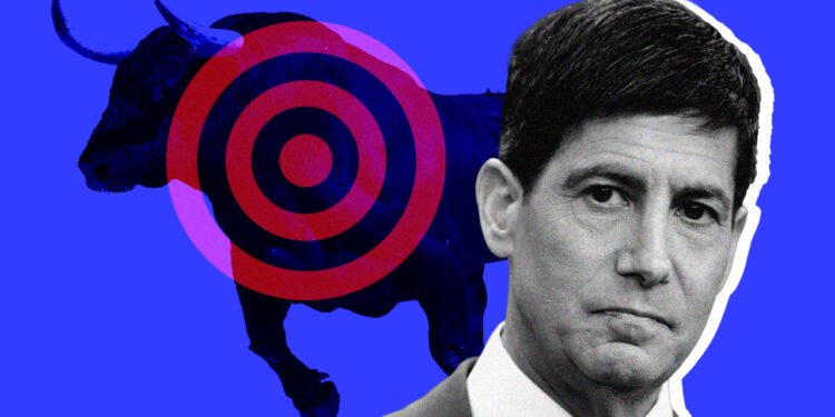 This bull market isn’t going to end because of Fed rate hikes under Warsh