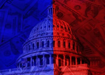 This hidden investing flaw is costing you money. Talking to political opponents fixes it.