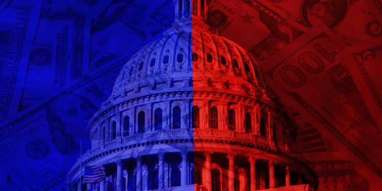 This hidden investing flaw is costing you money. Talking to political opponents fixes it.