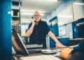 This proposed federal budget cut could eliminate job training for 42,000 vulnerable seniors