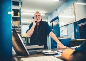 This proposed federal budget cut could eliminate job training for 42,000 vulnerable seniors