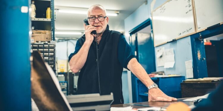 This proposed federal budget cut could eliminate job training for 42,000 vulnerable seniors