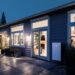 This solar stock is surging on the heels of a new Tesla deal