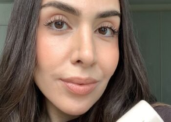 Three Editors Put Tarte's CC Tinted Serum To The Test