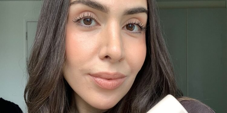 Three Editors Put Tarte's CC Tinted Serum To The Test