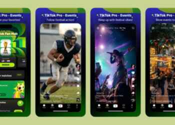 TikTok Is Launching a New App That Probably No One Will Use