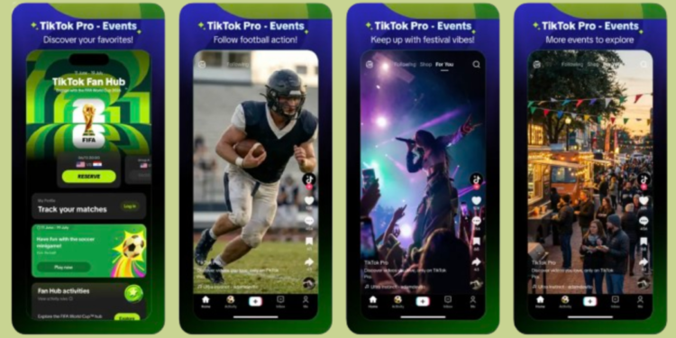 TikTok Is Launching a New App That Probably No One Will Use