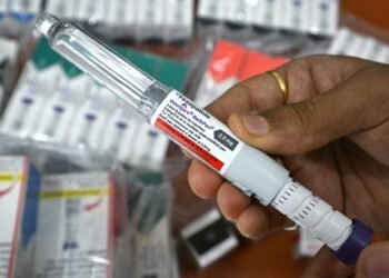 Tired of nausea or taking a GLP-1 pill every day? These experimental drugs could be better than Zepbound and Wegovy.