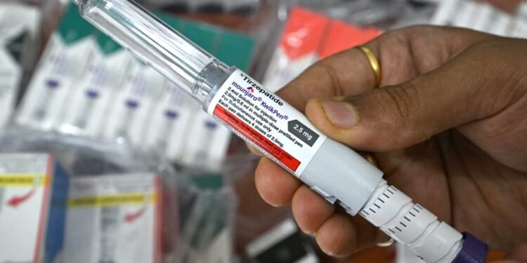 Tired of nausea or taking a GLP-1 pill every day? These experimental drugs could be better than Zepbound and Wegovy.