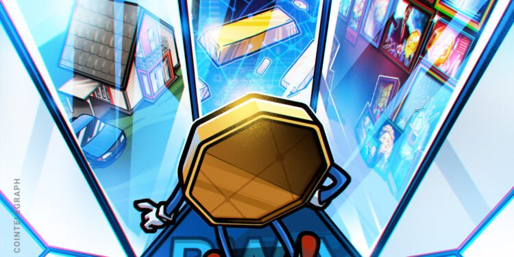 Cointelegraph