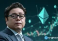 Tom Lee ignites Bitmine rally hopes with Russell 1000 push - 1