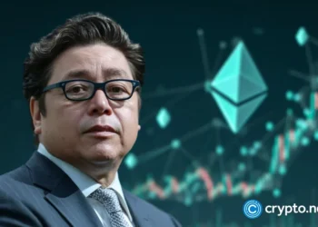 Tom Lee ignites Bitmine rally hopes with Russell 1000 push - 1