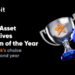 Toobit Takes Hedgeweek’s Top Derivatives Prize for the Second Year Running