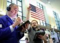 Trading Day: New high? Still a buy