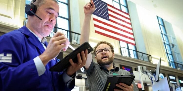 Trading Day: New high? Still a buy