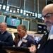 Trading Day: War clouds and tech wobbles