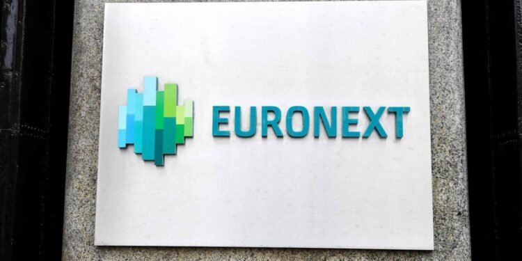 Trading in French server company suspended after short seller’s accusations trigger stock collapse