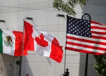 Trilateral meeting for USMCA trade deal review scheduled for July 1, CTV News reports