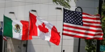 Trilateral meeting for USMCA trade deal review scheduled for July 1, CTV News reports