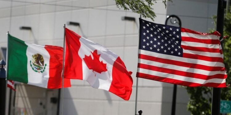 Trilateral meeting for USMCA trade deal review scheduled for July 1, CTV News reports