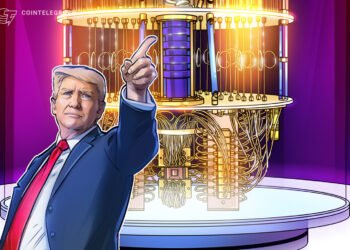 Trump Signs Two Quantum Computing Executive Orders