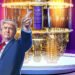 Trump Signs Two Quantum Computing Executive Orders