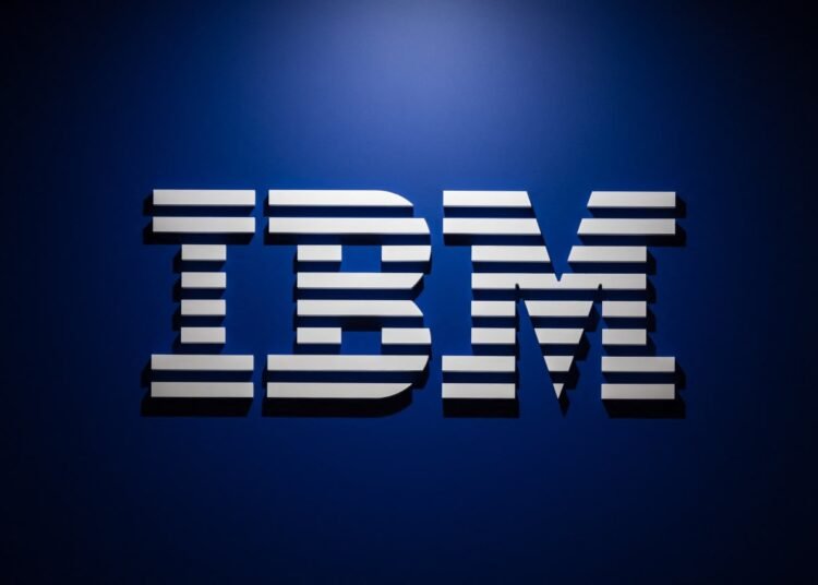 Trump admits selling IBM’s stock was a mistake. Now he’s cheering its quantum future.