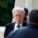 Trump adviser-turned-critic John Bolton pleads guilty to mishandling classified documents