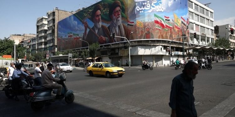 Trump cancels US strikes on Iran, citing progress in talks