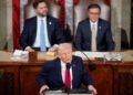 Trump faces new Republican resistance in Congress as midterm pressures build