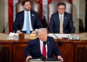 Trump faces new Republican resistance in Congress as midterm pressures build