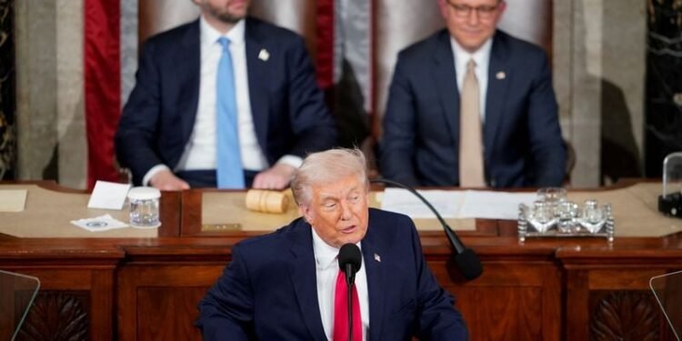 Trump faces new Republican resistance in Congress as midterm pressures build