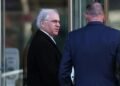 Trump grants pardon to former US congressman convicted of insider trading