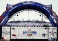 Trump hosts White House cage fights amid war and political scrutiny